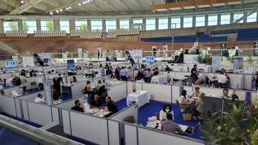 2o Παγκρήτιο Forum Προώθησης Κρητικών προϊόντων 