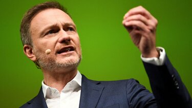 Γερμανία: Απέρριψε ο Λίντνερ την πρόταση Τζεντιλόνι