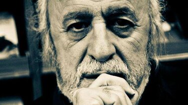 Νότης Μαυρουδής: Σκοτώθηκε με τραγικό τρόπο ο μεγάλος συνθέτης και κιθαρίστας