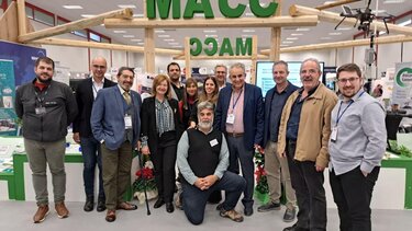 Ενημερωτική εσπερίδα από το Μεσογειακό κέντρο ικανοτήτων αγροδιατροφής MACC