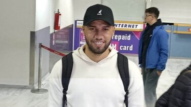 Στο Ηράκλειο ο Λουίζ Φελίπε - στον ΟΦΗ με μεταγραφή ο Βραζιλιάνος!