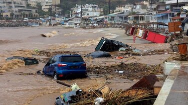 ΕΡΓΑΝΗ: Ανοίγει για αιτήσεις αναστολής εργασίας σε πληγείσες επιχειρήσεις της Κρήτης