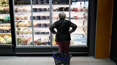 Τα νέα «καλάθια» που εξετάζονται: Σαρακοστής, πασχαλινό και για ψάρια