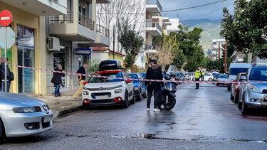 Αιματηρή επίθεση στην Καλαμάτα: Ξεκαθάρισμα λογαριασμών και ναρκωτικά