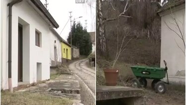 Αυστρία: Συνωμοσιολόγος έκρυβε 6 μικρά παιδιά σε κελάρι - Άγνωστη η ταυτότητά τους