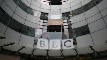 Δημόσιο συγγνώμη του BBC σε ηθοποιό