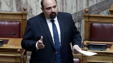 Τριαντόπουλος: Ενισχύσεις στα ελαιοτριβεία πυρόπληκτων περιοχών