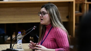 Δίκη Χρυσής Αυγής: «Είχαν στήσει ενέδρα στον Φύσσα» κατέθεσε μάρτυρας