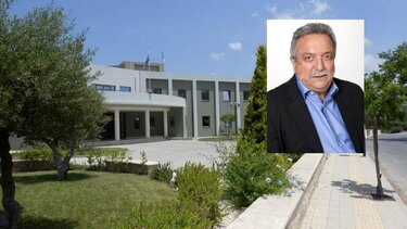 "Κατεβαίνει" στις εκλογές ο Δημήτρης Φραγκουλάκης!