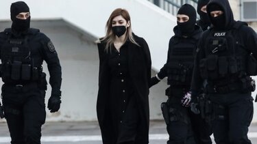 Ρούλα Πισπιρίγκου: Απορρίφθηκε η αίτηση εξαίρεσης της ανακρίτριας