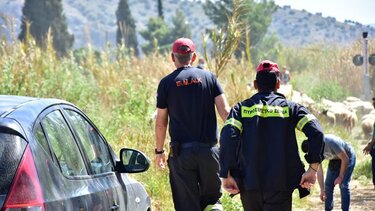 Τραγικό τέλος για 49χρονο: Ανασύρθηκε νεκρός μέσα από στέρνα