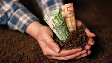 ΚΑΠ: Ποιοί και πώς θα λάβουν την αναδιανεμητική ενίσχυση