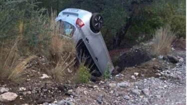 Βρέθηκε η 44χρονη που αγνοούνταν στη Ρόδο