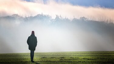 Χειμώνας στην Κρήτη με την... υψηλότερη θερμοκρασία της ημέρας!