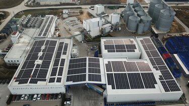 Net-Metering 850 Kw από την ΑΕΝΑΟΣ για τη Ζυθοποιία Μακεδονίας Θράκης A.E( ΜΠΥΡΑ ΒΕΡΓΙΝΑ)