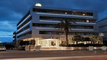 Economou Hotels και Εταιρική Κοινωνική Ευθύνη - Μια σχέση συνεχής και δυναμική