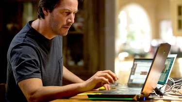 Παρίστανε τον Κιάνου Ριβς και της απέσπασε 150.000 ευρώ!