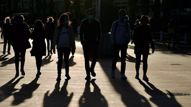 Διαγωνισμός ΑΣΕΠ: Σχεδόν 108.000 οι διεκδικητές των 5.124 θέσεων εργασίας