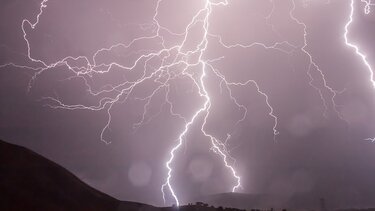 Διαδοχικά κύματα κακοκαιρίας τις επόμενες μέρες - Πότε θα επηρεαστεί η Κρήτη