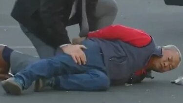 Για επτά ανθρωποκτονίες κατηγορείται ο δράστης του μακελειού σε δύο αγροκτήματα κοντά στο Σαν Φρανσίσκο