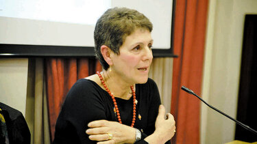 Παρουσιάζεται το βιβλίο της Μαρίας Σεργάκη