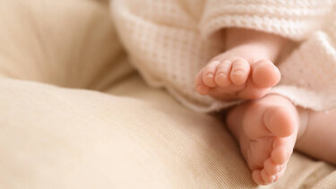 Θρίλερ με νεκρό βρέφος στη Λάρισα