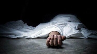 "Συναγερμός" στην ΕΛ.ΑΣ. για νεκρό 37χρονο