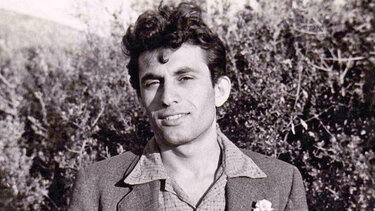 Νίκος Ξανθόπουλος: Φυλακίστηκε από τους Ναζί 9 ετών – Τα 300 τραγούδια που ηχογράφησε