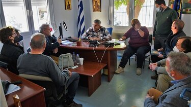 "Το Νοσοκομείο Ιεράπετρας είναι απαραίτητο για το σύστημα υγείας του Λασιθίου"