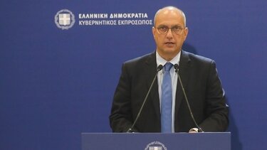 Οικονόμου: Η Δικαιοσύνη πρέπει να προστατεύεται και να στηρίζεται απροϋπόθετα προκειμένου να κάνει τη δουλειά της