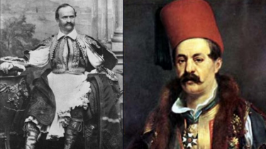 1847 – 1848: Δύο ταραγμένα χρόνια έμειναν στην ιστορία ως Μουσουρικά!