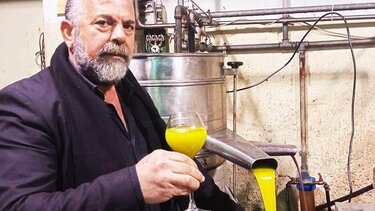 "Το λάδι πρέπει να πωλείται με κανονική ροή"!