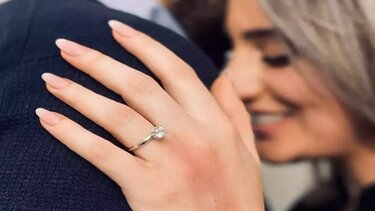 Άννα Κορακάκη: Παντρεύεται η Ολυμπιονίκης - «2023 φορές και άλλες τόσες» - Η ανάρτησή της