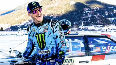 Ken Block: Έφυγε από τη ζωή ο επαγγελματίας οδηγός rally 