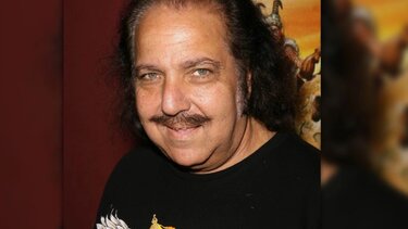 Ρον Τζέρεμι: Ο φυλακισμένος πορνοστάρ πάσχει από άνοια