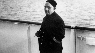 Νίκος Καββαδίας: Ο ποιητής των μακρυσμένων ταξιδιών 