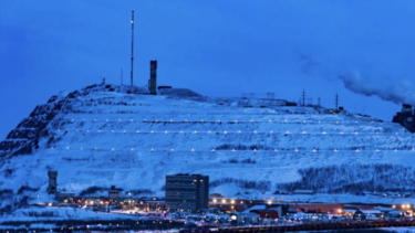 Ανακαλύφθηκε το πρώτο κοίτασμα σπάνιων γαιών στην Ευρώπη 