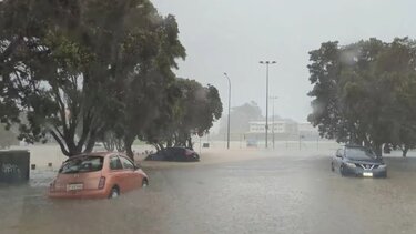 Νέα Ζηλανδία: Τέσσερις οι νεκροί από τις πλημμύρες