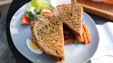 Πρωινό: Είστε άνω των 40; Τα χειρότερα «λάθη» που δεν ξέρετε ότι κάνετε