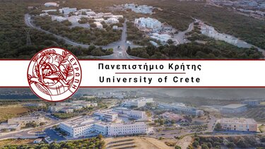 Info Days του Πανεπιστημίου Κρήτης για το πρόγραμμα Horizon Europe 