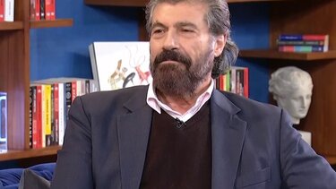 Νίκος Βερλέκης για Ειρήνη Παππά: «Οι κακές στιγμές πέρασαν βαθιά στη μνήμη»