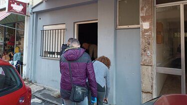 Έγκλημα στα Χανιά: Ασφυκτικός ο θάνατος του 53χρονου