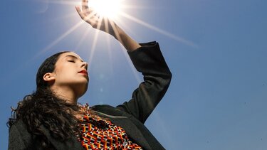 Καιρός: Χριστούγεννα με 20 βαθμούς!