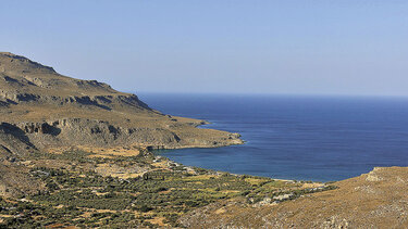 Στο Λούβρο η Ζάκρος του Φίλιππου Κουτσαφτή