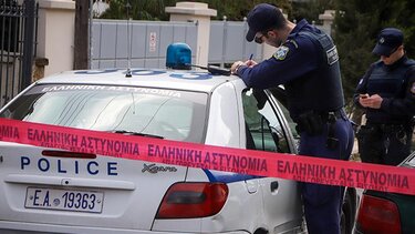 Επίδοξοι ληστές χτύπησαν υπάλληλο φαρμακείου