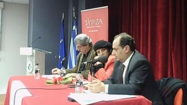 «Με το άγριο, πολλή Δημοκρατία μυρίζει» - Αιχμηρή ανακοίνωση ΝΔ