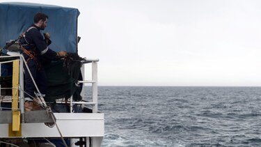 Οκτώ πτώματα εντοπίστηκαν σε πλεούμενο στα χωρικά ύδατα της Μάλτας