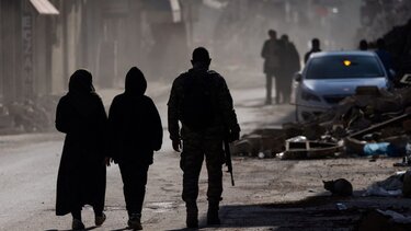 Τουρκία: Ανασύρθηκαν τρεις επιζώντες 260 ώρες μετά το σεισμό