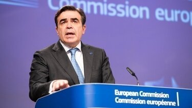 Μ. Σχοινάς: Η εποχή της αθωότητας τελείωσε για την Ευρώπη