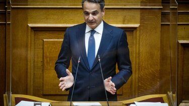 Μητσοτάκης: Μακροσκελής απολογισμός του κυβερνητικού έργου στο facebook